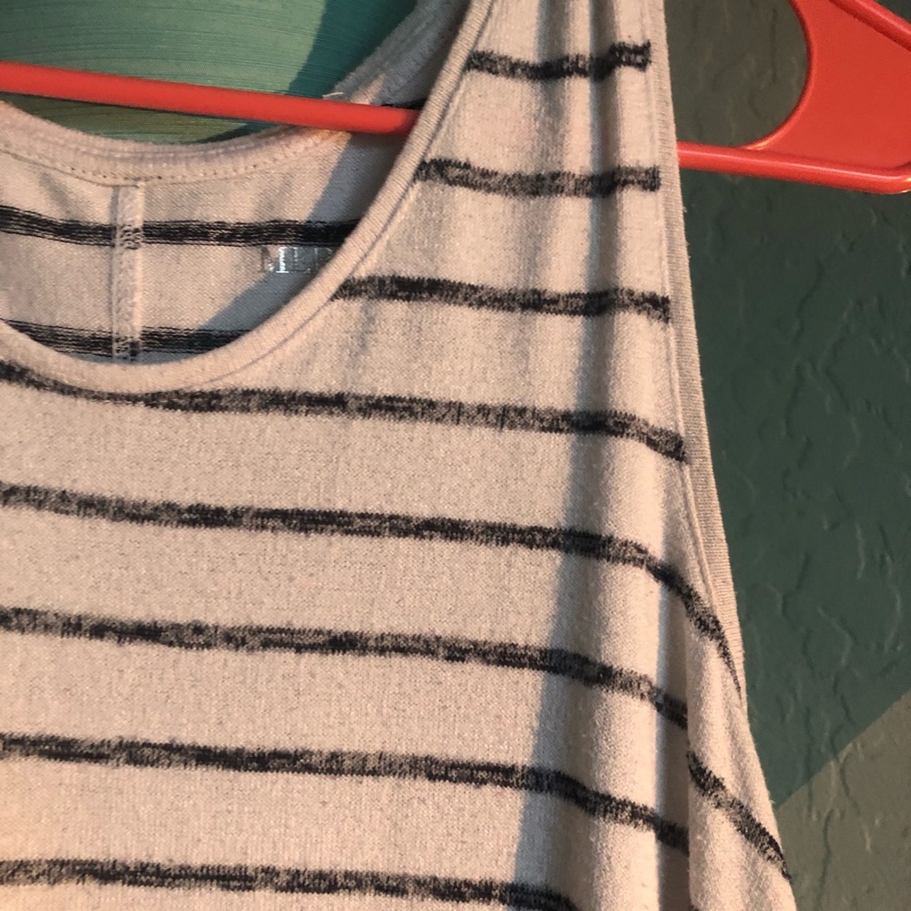 Stripy Tank! - Picture 2 of 2